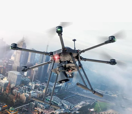 chất lượng Máy bay không người lái khác nhà máy sản xuất