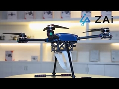 ZAi Power Patrol Drones Long Endurance Cargo Drone với tải trọng 3kgs