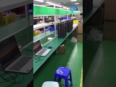 Video thử nghiệm máy bay không người lái FPV