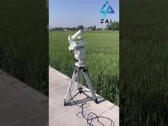 Thiết bị ngăn chặn máy bay không người lái Giải pháp bảo vệ và bảo mật máy bay không người lái tối ưu