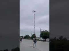 Máy bay không người lái nâng đa chức năng