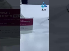 Công nghệ camera hình ảnh nhiệt hồng ngoại video