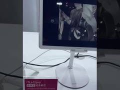 Nâng cao tầm nhìn của máy bay không người lái của bạn với một camera nhiệt 12μm (40mK NETD)