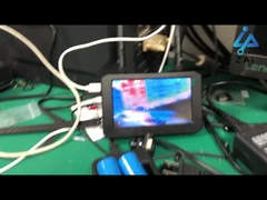 Máy bay không người lái công nghiệp tự động ZAi 1080P, tải trọng 3KG, có thể gập gọn với camera