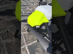 Máy phun máy bay không người lái ZAi-16L Máy phun máy bay không người lái nông nghiệp với hệ thống định vị radar