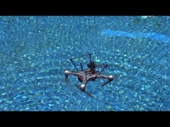 ZAi FD1+ Drone đánh cá cho ngư dân Drone tốt nhất để đánh bắt mồi