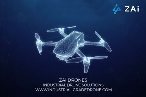 Tin tức công ty mới nhất về Alert! 8,000-Meter “Black Flight”: Airspace Safety Challenges Behind DJI User Violations