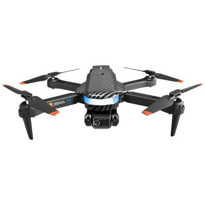 Giá tốt Máy ảnh điều khiển từ xa máy bay không người lái V8 Smart Return Brushless Motor UAV Drones trực tuyến