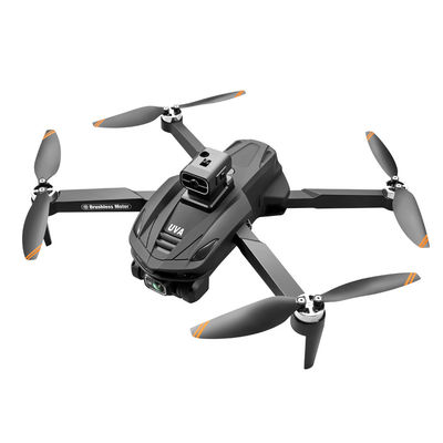 Giá tốt V168 GPS Drone Camera 4K Optical Flow Tránh chướng ngại vật trực thăng máy bay không người lái mới bắt đầu trực tuyến