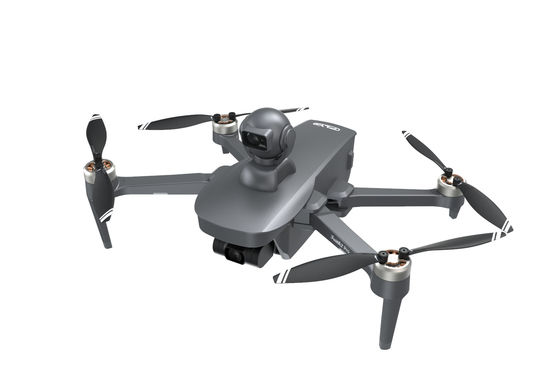 2 máy bay không người lái chuyên nghiệp với 3 trục Gimbal và máy ảnh 4k chuyên nghiệp Drones thương mại