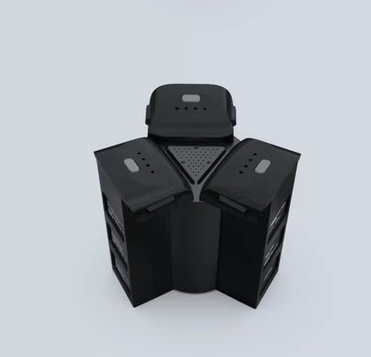 Phụ kiện máy bay không người lái cho chức năng bảo vệ Phần và phụ kiện UAV ngoài trời bằng nhựa