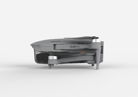 Giá tốt ZAi Faith Mini máy bay không người lái chụp ảnh từ không với camera 4K HD kép và GPS trực tuyến