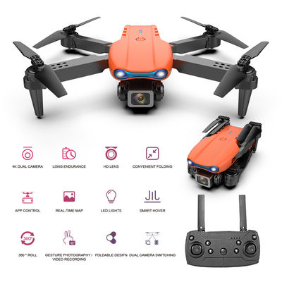Giá tốt ZAi Toy Drone E99 Pro Với Camera điều khiển từ xa 360 Flip Headless Mode RC UAV trực tuyến