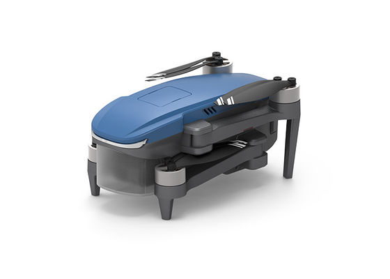 Máy bay không người lái chuyên nghiệp với máy ảnh 3 trục Gimbal 4K Faith2 SE