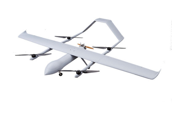 1080P 60km Đánh tải Drone mạnh mẽ 20kg Trọng lượng tải trọng Drones 4HFW460