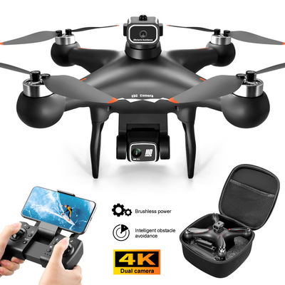 ZAi Drone tránh chướng ngại vật di động với dòng quang camera kép