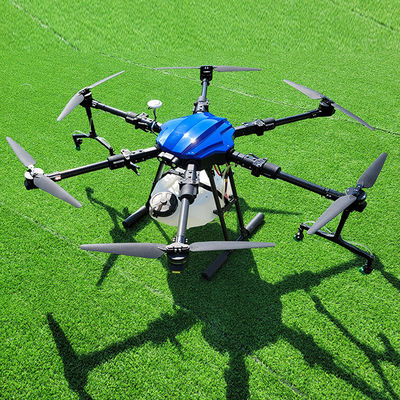 Giá tốt Nông nghiệp Drone bảo vệ thực vật trực thăng Phương tiện bốc hơi ắc quy trực tuyến