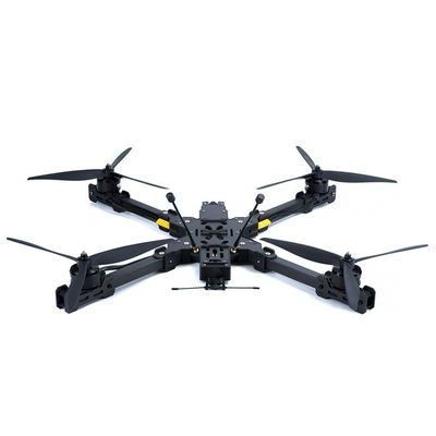 Giá tốt 15 Inch Carbon Fiber FPV UAV 7.5kg với Camera Nhiệt Nhiệt trực tuyến