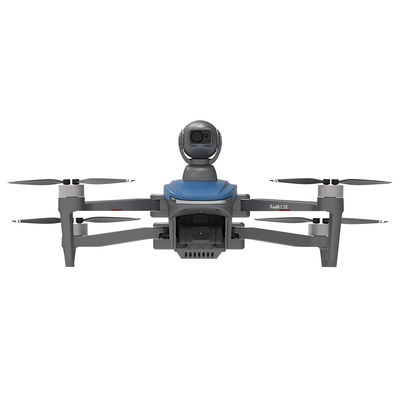 Máy bay không người lái với camera 4k và GPS 3 trục Gimbal Drones chuyên nghiệp