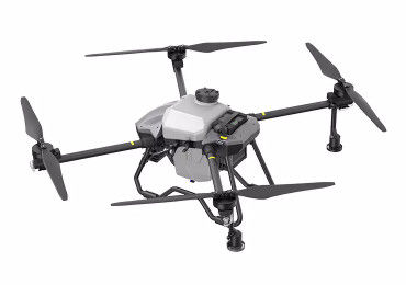 Máy bay không người lái phun nước ZAi-16L cho phun nước nông nghiệp với hệ thống định vị radar
