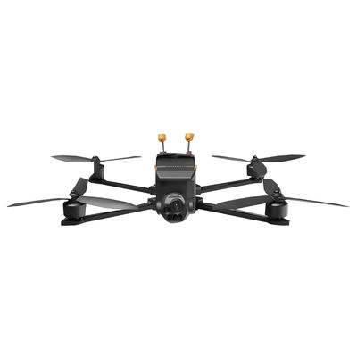 Giá tốt Máy bay không người lái đua ZAi 3KG Payload Thermal Drone với Mô-đun khóa mục tiêu AI trực tuyến