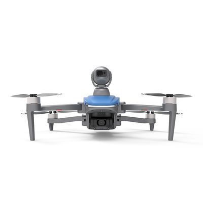Máy bay không người lái chuyên nghiệp Với camera 4K và GPS Lidar Tránh trở ngại UAV tầm xa