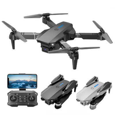 ZAi Toy Drone For Kids E88 Pro WIFI HD Camera Thời gian thực truyền UAV Drones