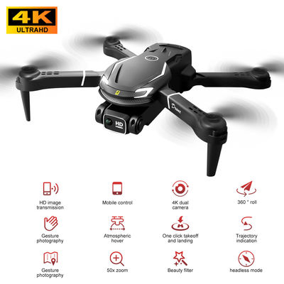 Giá tốt ZAi V88 Mini Drone với Camera EIS Control Optical Flow Quadcopter Drone UAV trực tuyến