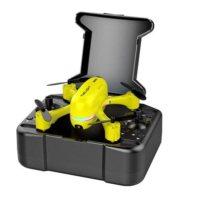 Giá tốt Máy bay không người lái Đồ chơi điều khiển tay Quadcopter điều khiển vô tuyến cho trẻ em Máy bay không người lái dòng quang học trực tuyến