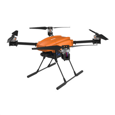 Máy bay không người lái công nghiệp với camera thị giác ban đêm 4K và giao hàng tầm xa GPS