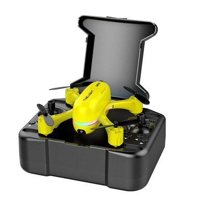 Giá tốt Máy bay không người lái đồ chơi ZAi có camera điều khiển từ xa, đồ chơi máy bay không người lái cho trẻ em, UAV mini trực tuyến