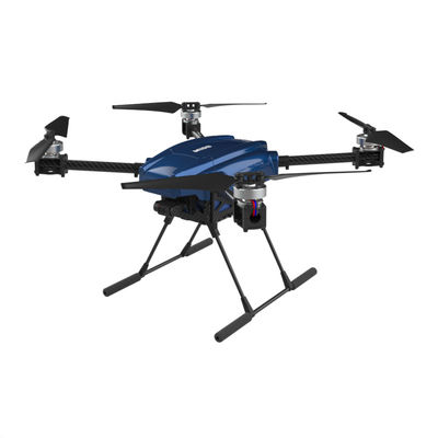 Máy bay không người lái ZAi Payload với camera ảnh nhiệt cho máy bay không người lái công nghiệp cứu hỏa