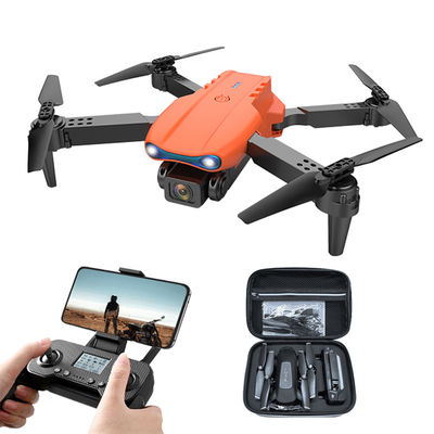 Giá tốt Máy bay không người lái E99 PRO HD Camera kép Rc Máy bay trực thăng Quadcopter gấp Wifi Image Transfer Drone trực tuyến