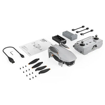 Giá tốt UAV chuyên nghiệp với 3 trục Gimbal và 4k 30FPS Camera 5km Long Distance MINI 2 Drone trực tuyến