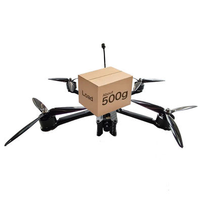 Giá tốt 7 inch FPV 120km/h với Camera Night Vision 20km FPV Long Distance Racing Drone trực tuyến