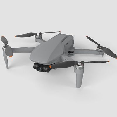 Giá tốt ZAi Mini Drone với Camera 4K và 3 Axis Gimbal Professional Outdoor Drones trực tuyến