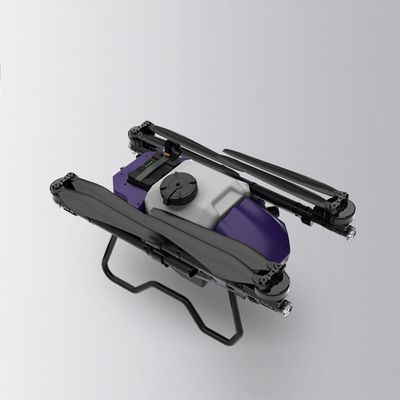 Máy bay không người lái ZAi-AN16 Precision Agriculture để phun, gieo hạt, bón phân