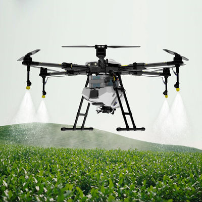 Giá tốt ZAi 5L Pressure Sprinkler Radar Chính xác Nông nghiệp UAV Máy phun máy bay không người lái chạy bằng pin trực tuyến
