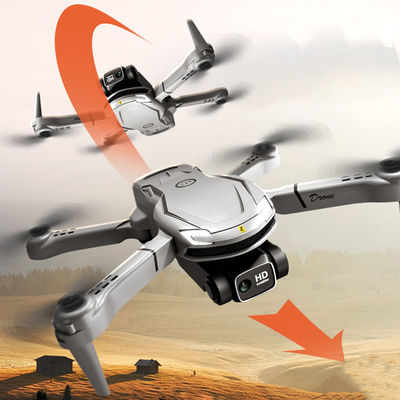Giá tốt Máy bay không người lái có thể gập lại với Máy ảnh FPV HD 1080P Wifi RC Quadcopter, Điều khiển giọng nói / cử chỉ, cho trẻ em Máy bay không người lớn điều khiển bằng tay trực tuyến