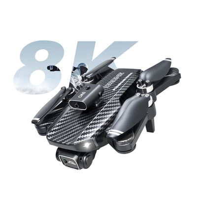 V162 Nhiếp ảnh không gian UAV Máy ảnh điều khiển từ xa gấp người mới bắt đầu Drones