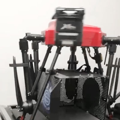 Giá tốt 5kg Phân phối Drone Nhập hàng Bán hàng 30km Khoảng cách điều khiển Drone tải trọng trực tuyến