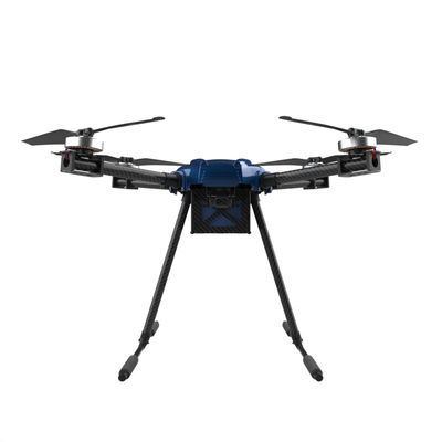 Máy bay không người lái ZAi 3kg Camera hình ảnh nhiệt 10km Long Range Drone công nghiệp