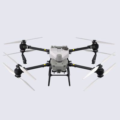 Agras T50 Máy phun nông nghiệp Drone 40L UAV Máy phun cây trồng 24L Per Min