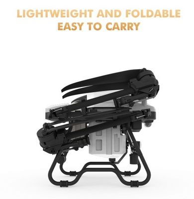 Giá tốt Máy bay không người lái nông nghiệp 55L 12M R60 phun rải phân bón RTK GPS tầm xa 6-10KM trực tuyến