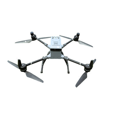 Giá tốt Máy bay không người lái công nghiệp với độ bền 75 phút cho cứu hộ khẩn cấp trực tuyến