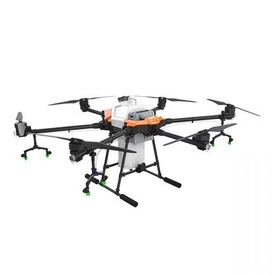 Giá tốt Drone phun cây trồng Trọng lượng 30L/Min Bơm+8 Máy phun chính xác cao UAV nông nghiệp trực tuyến