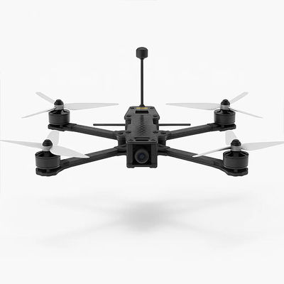Giá tốt Máy bay không người lái FPV ZAi-X7, Máy bay không người lái nhẹ 7 inch, Máy bay không người lái tải trọng sợi carbon trực tuyến