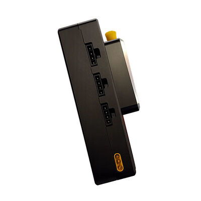 Giá tốt Máy điều khiển bay hạng nặng cho máy bay không người lái công nghiệp với độ chính xác RTK 0.01-0.02m và bộ điều chỉnh điện áp hai kênh 20-130V trực tuyến