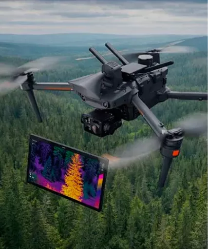 Best Drones with Customizable Payload Mounts